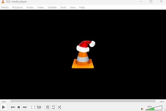 VLC Media player