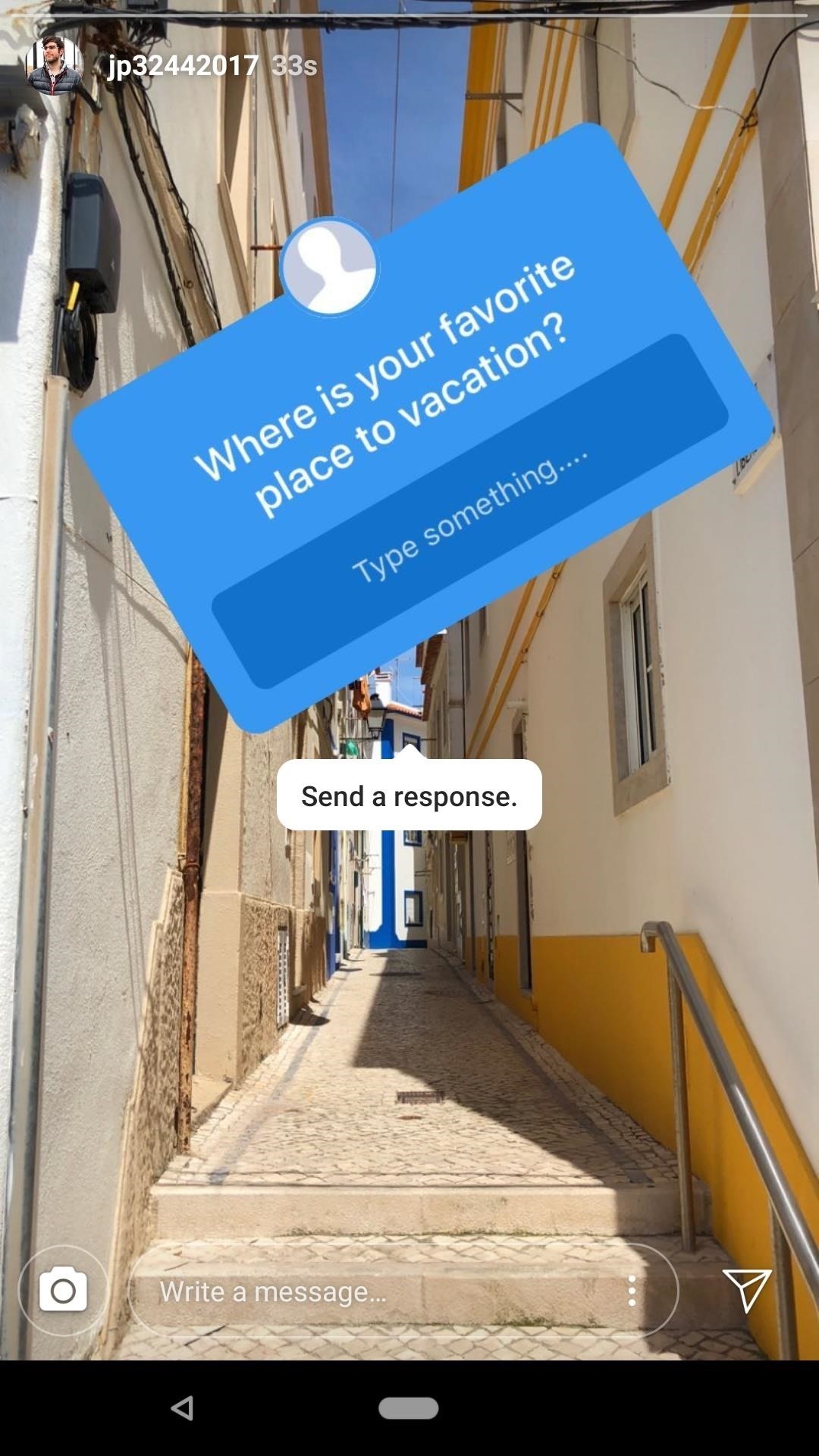 Use Instagram's Q&A Sticker in Stories to Get Viewer Responses on Any Question You Have