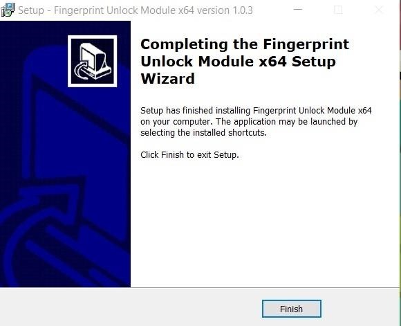 How to Use Your Phone's Fingerprint Scanner to Unlock Your Windows PC