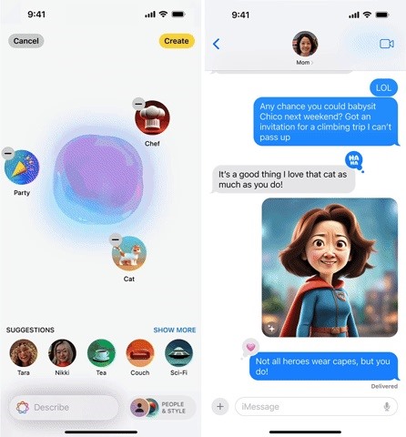 15 Ways Apple Messages Makes Texting and iMessage Even Better on iOS 18, iPadOS 18, and macOS 15