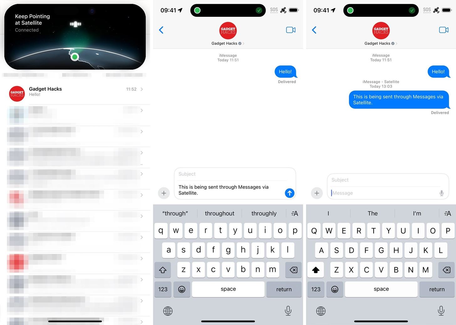 15 Ways Apple Messages Makes Texting and iMessage Even Better on iOS 18, iPadOS 18, and macOS 15