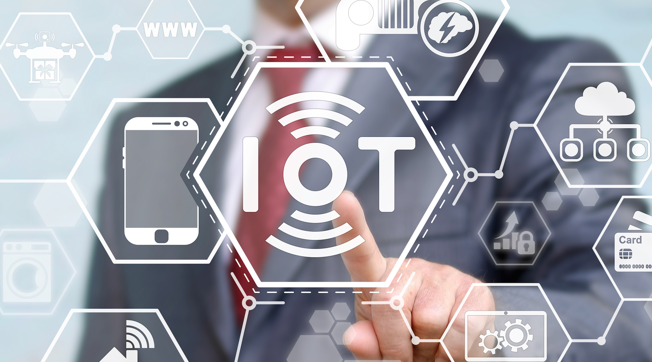 iot devices