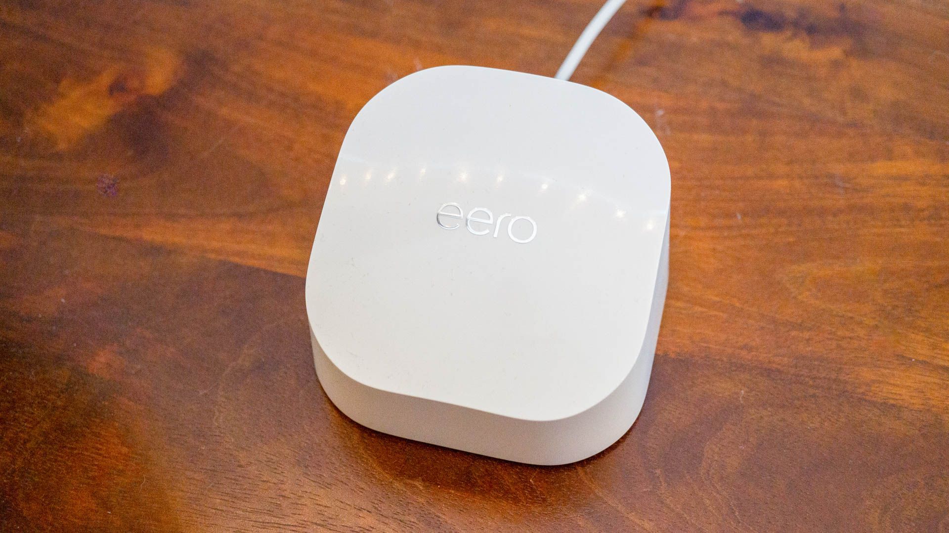 Eero 6 router