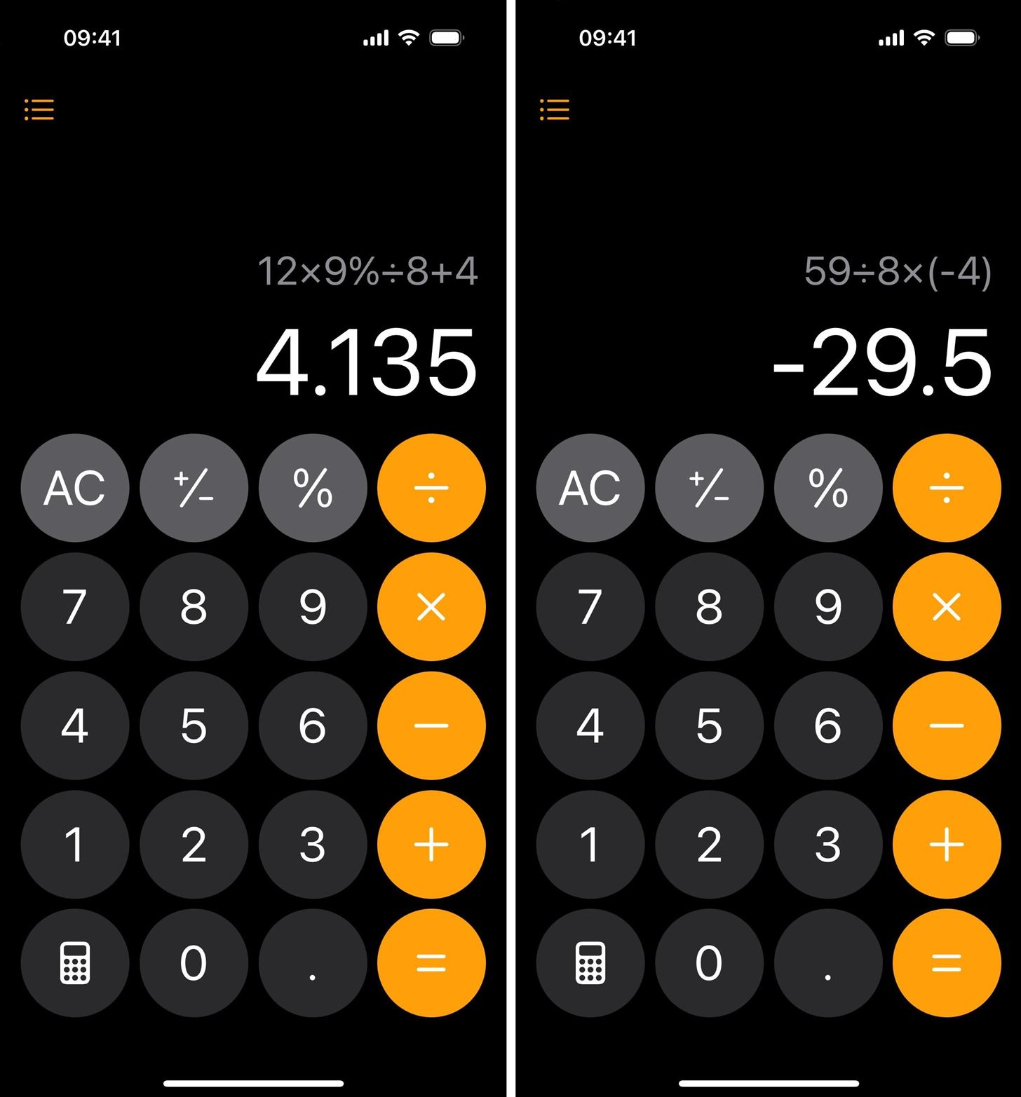 All the Must-Try New Features That Make Apple's iPhone Calculator a Force to Be Reckoned With