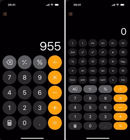 All the Must-Try New Features That Make Apple's iPhone Calculator a Force to Be Reckoned With