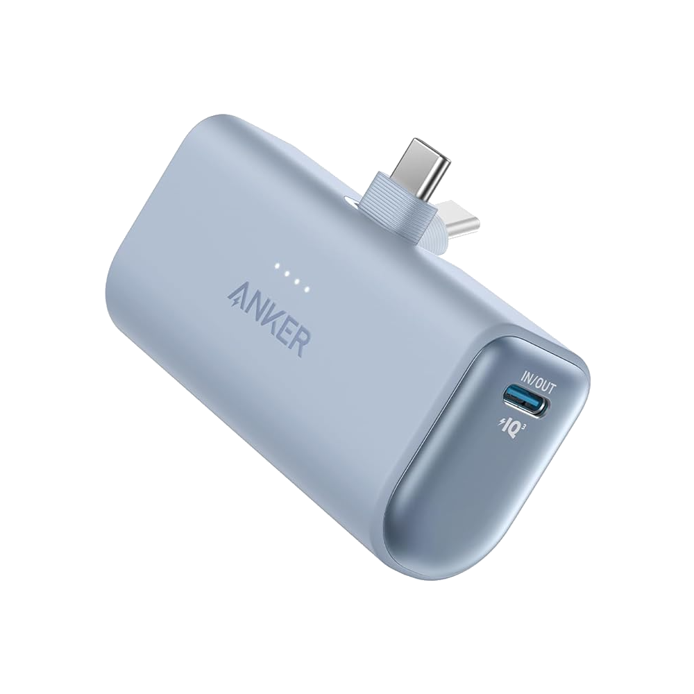 anker nano charger