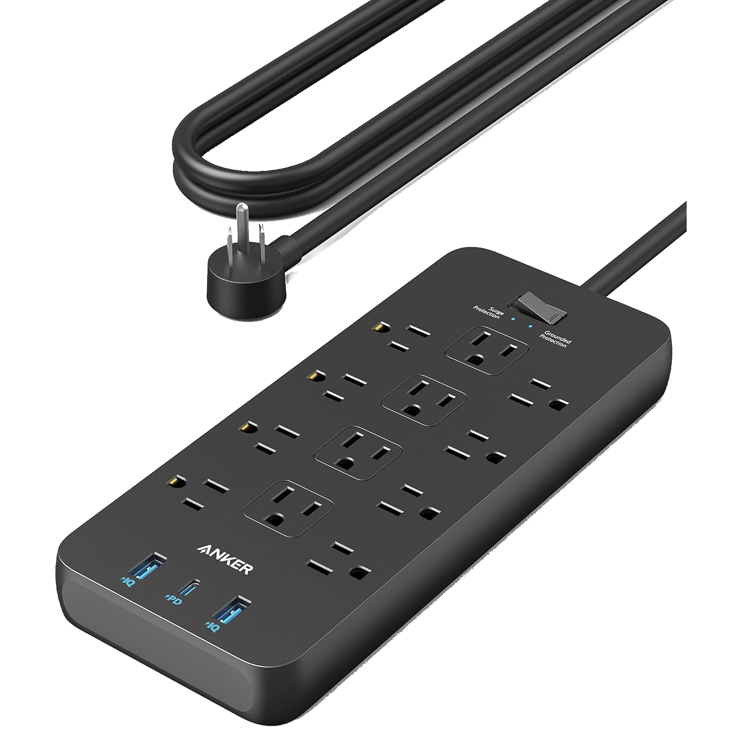 anker power strip