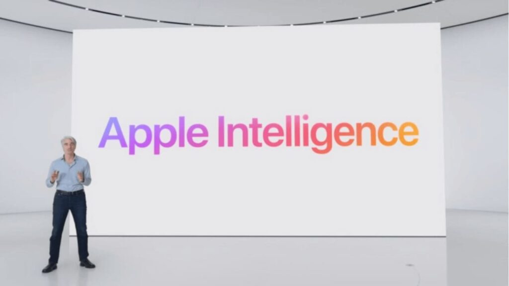 Apple Intelligence May Not Arrive On iOS 18