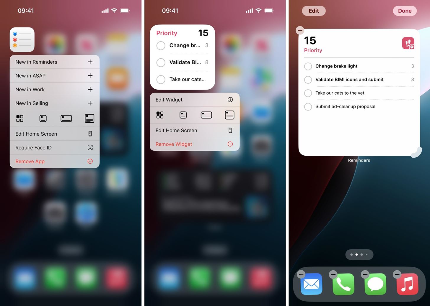 Apple's Making Your iPhone's Reminders App Even Better with 10 New Features