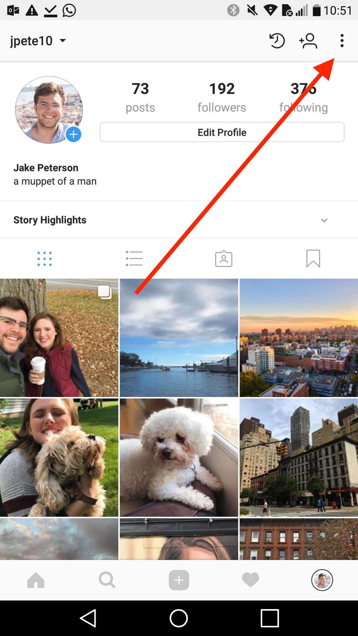 How to Disable Instagram's Creepy Activity Status Feature