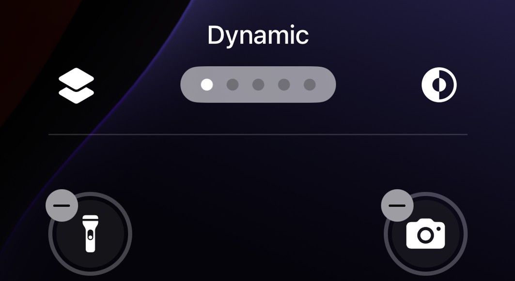 Dynamic wallpaper in iOS 18.