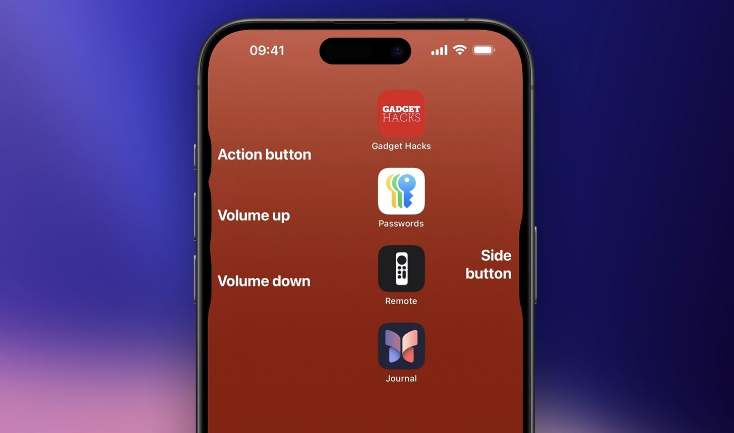 iOS 18 Upgrades Your iPhone's Buttons with Eye-Catching Visual Effects