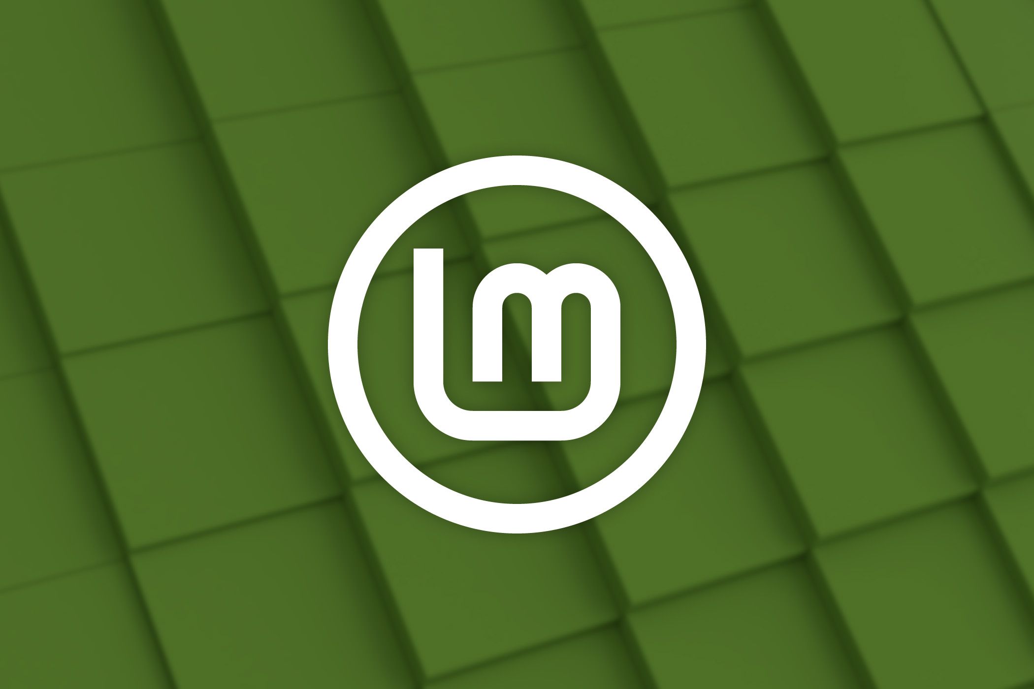 Linux Mint logo