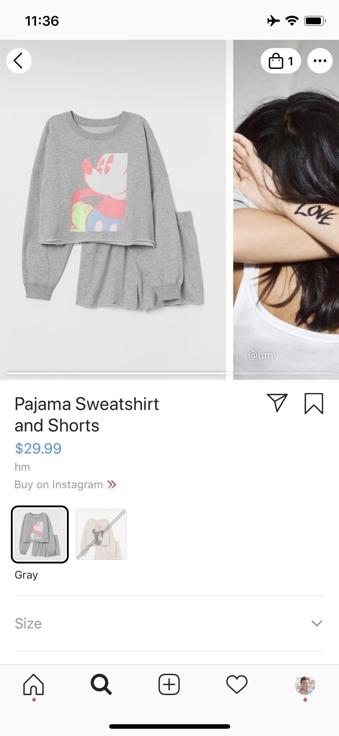 Make Buying Stuff Easier on Instagram with the Checkout Feature