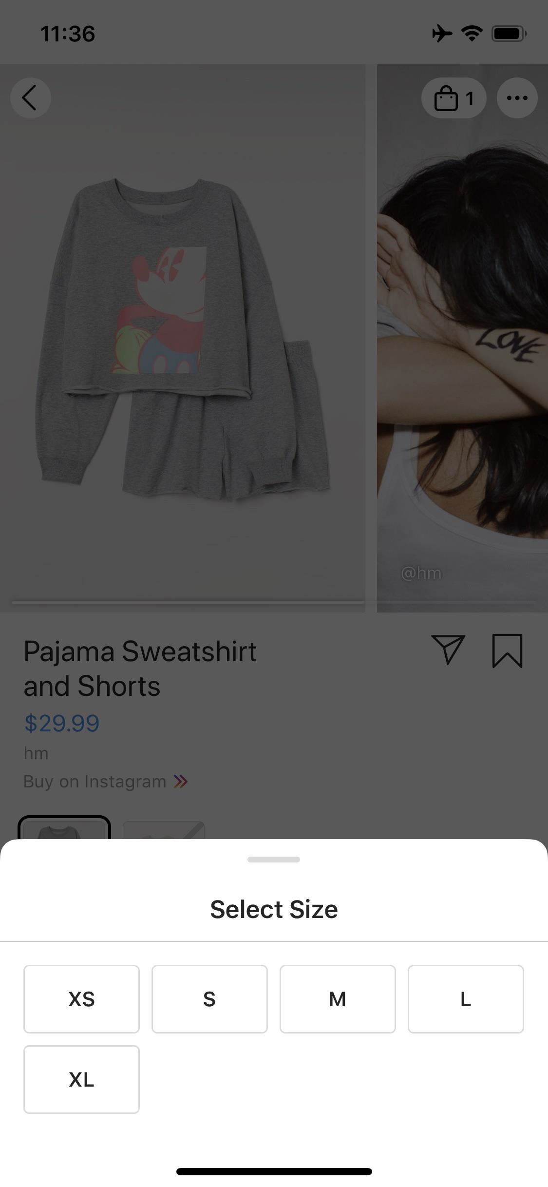 Make Buying Stuff Easier on Instagram with the Checkout Feature