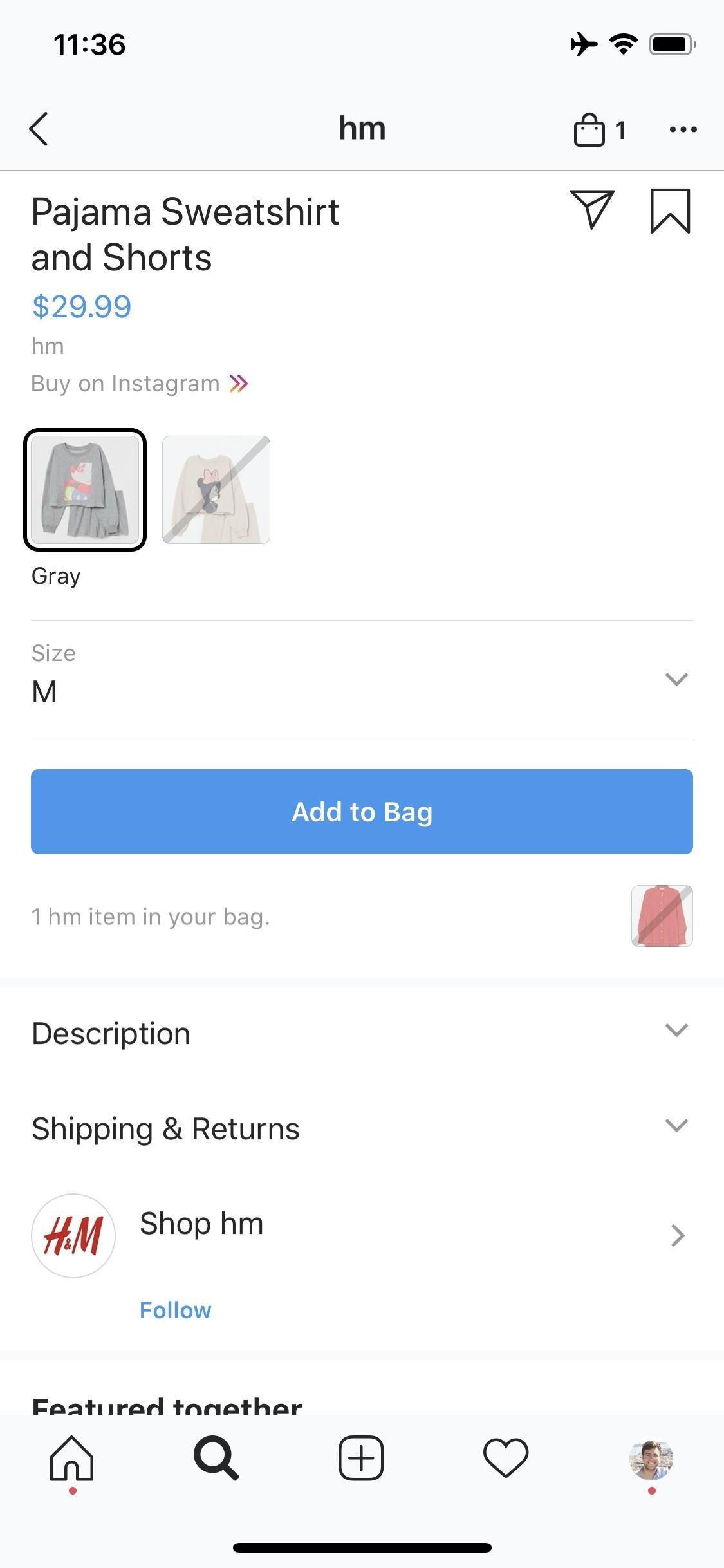 Make Buying Stuff Easier on Instagram with the Checkout Feature