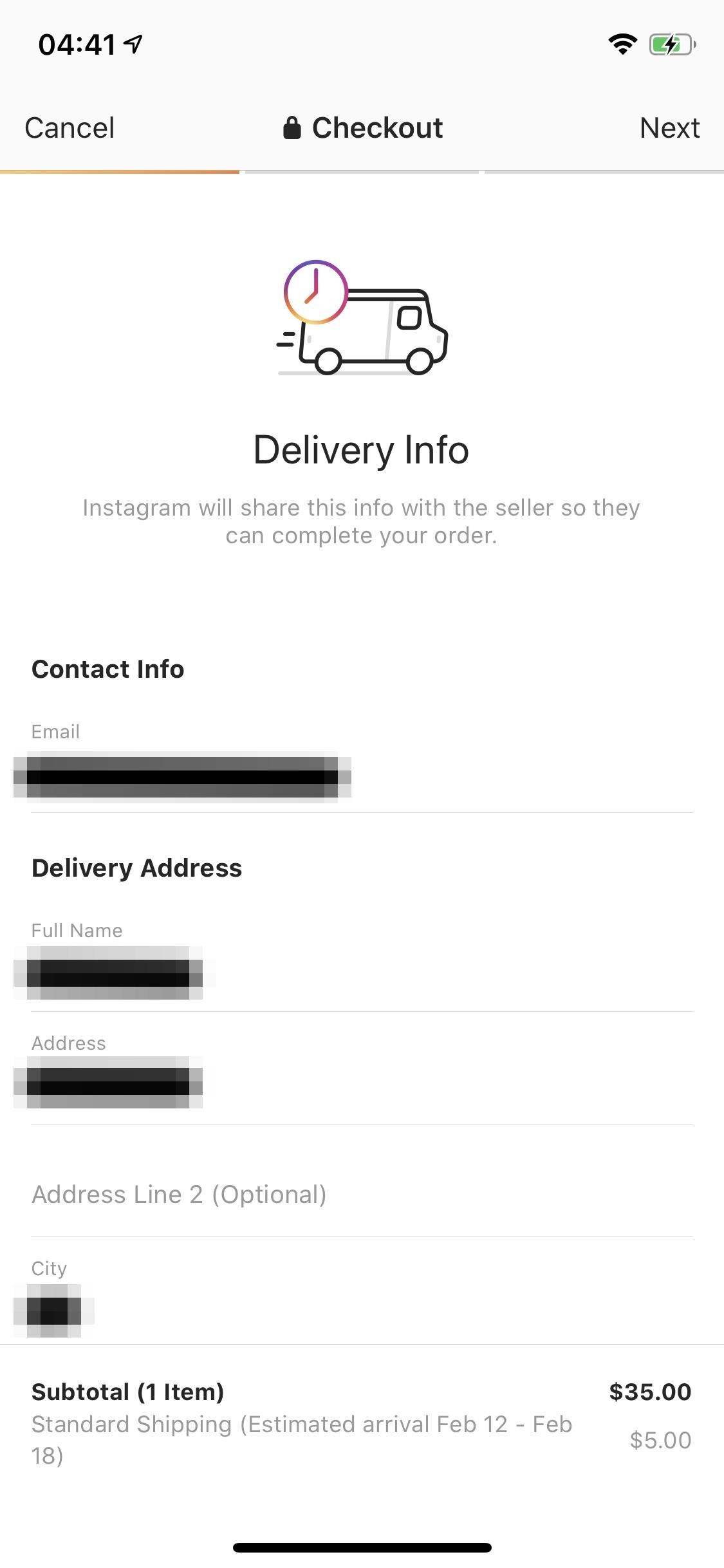 Make Buying Stuff Easier on Instagram with the Checkout Feature