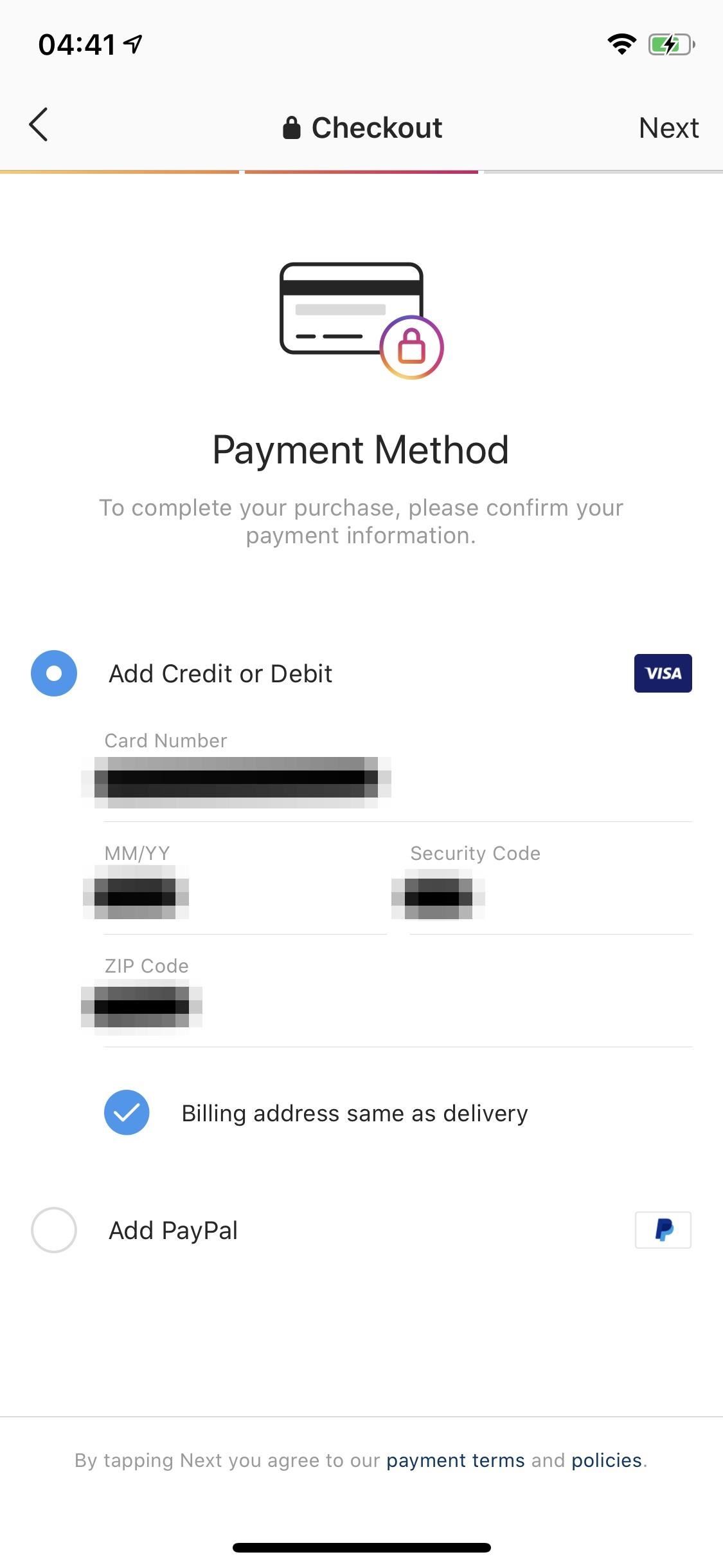 Make Buying Stuff Easier on Instagram with the Checkout Feature