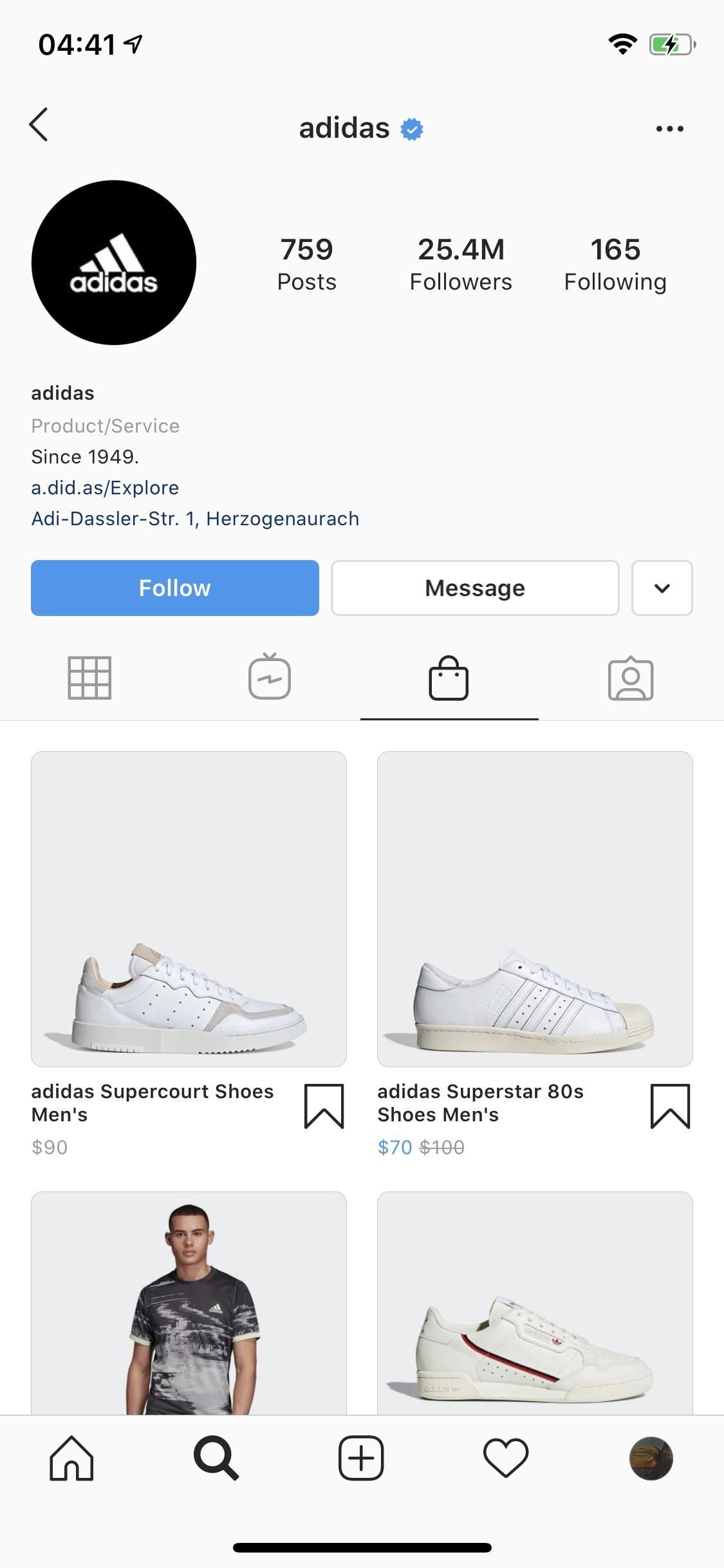 Make Buying Stuff Easier on Instagram with the Checkout Feature