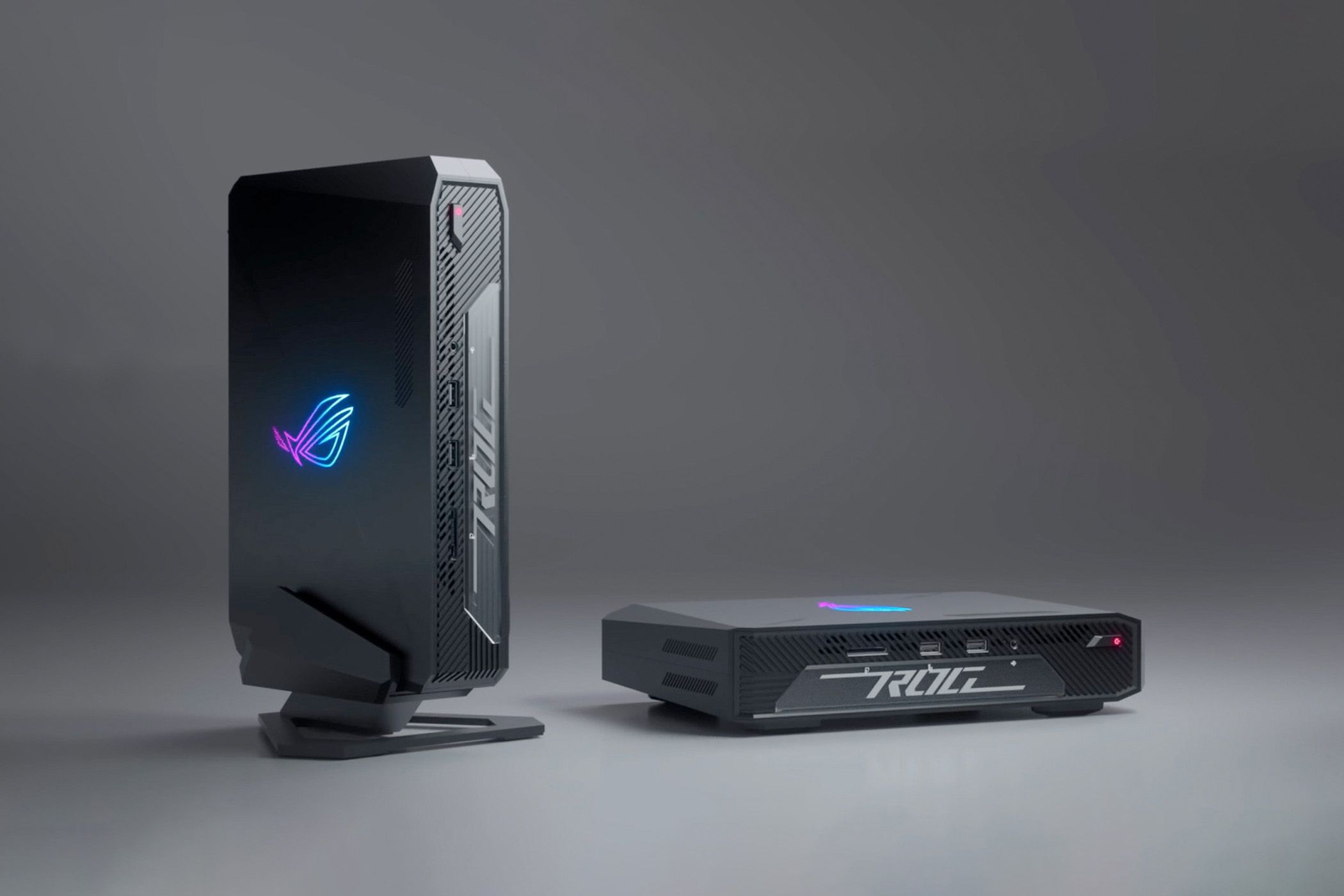 ASUS ROG NUC