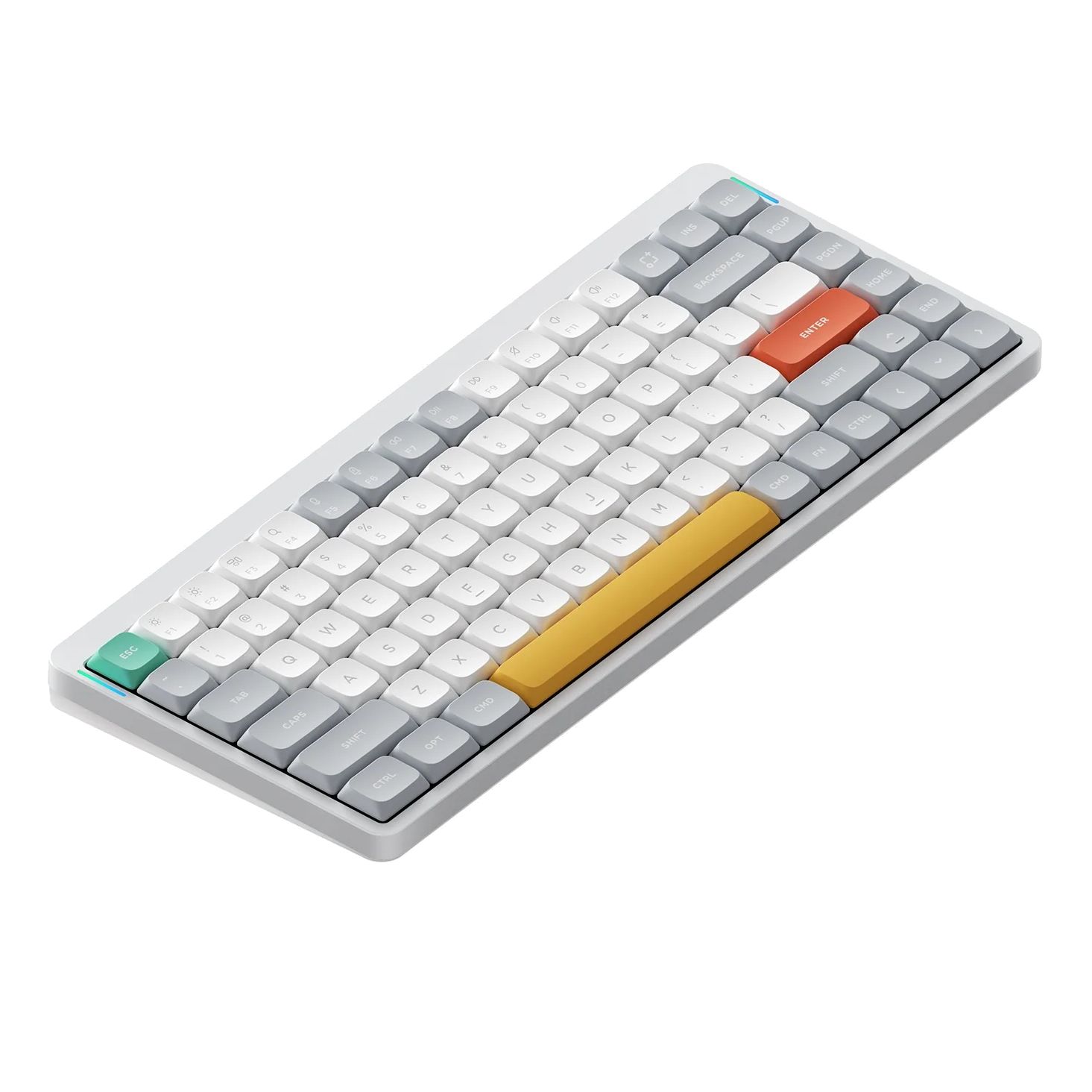 NuPhy Air75 V2 Mechanical Keyboard