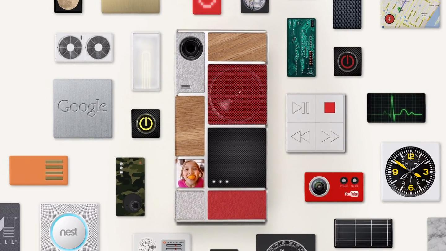 Project Ara