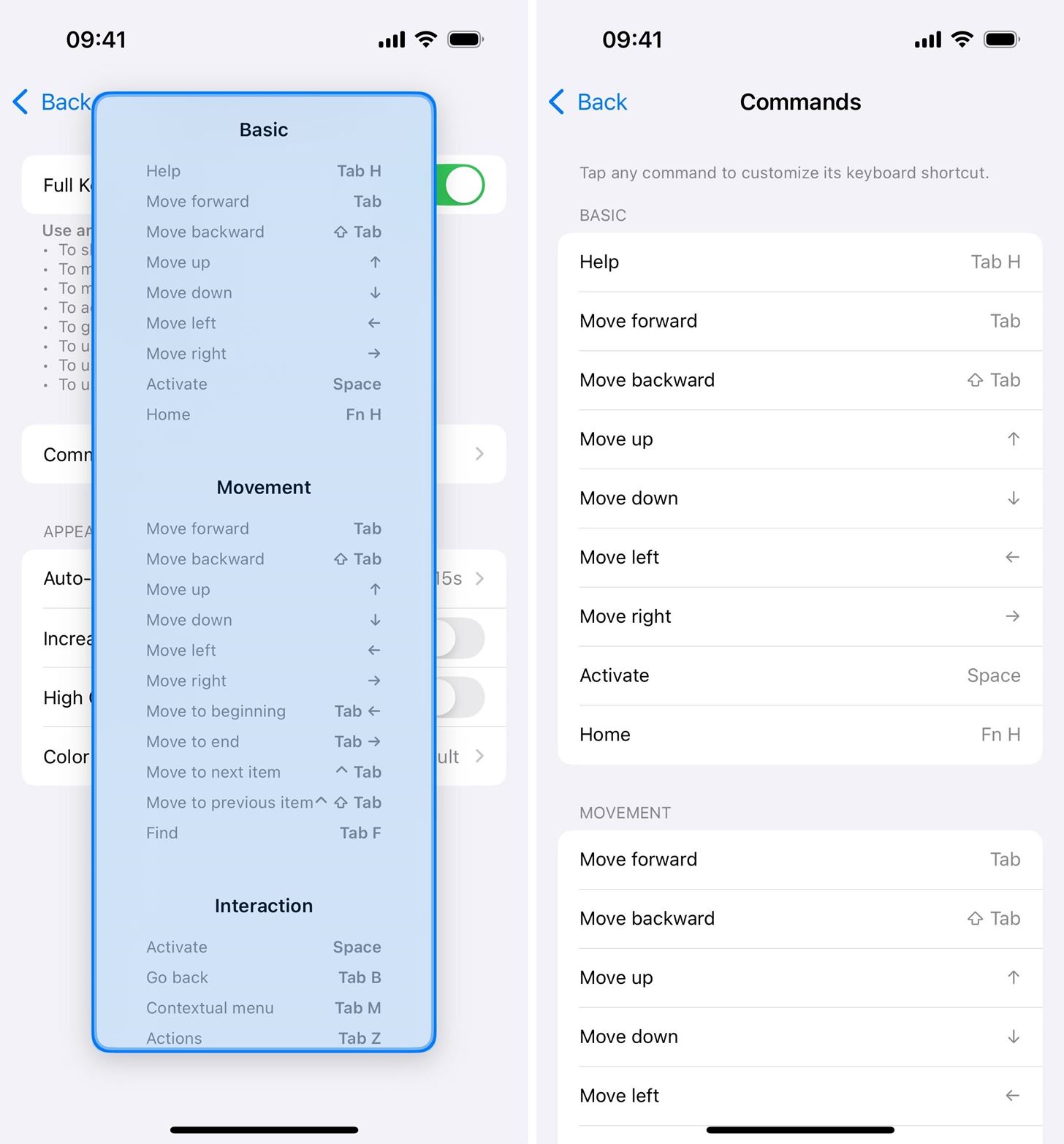 Tired of Tapping? Use an External Keyboard on Your iPhone and Unlock Tons of Keyboard Shortcuts