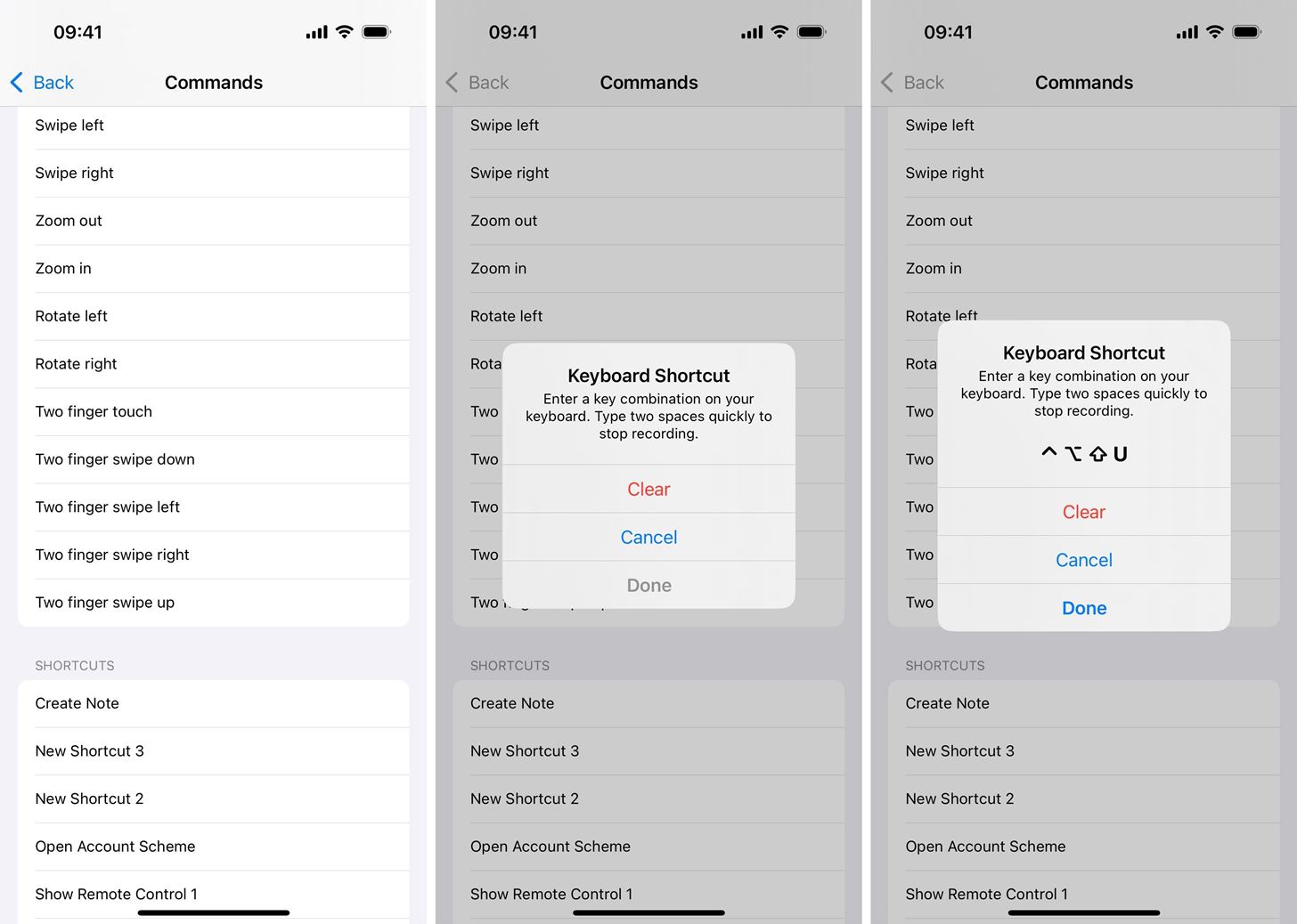 Tired of Tapping? Use an External Keyboard on Your iPhone and Unlock Tons of Keyboard Shortcuts