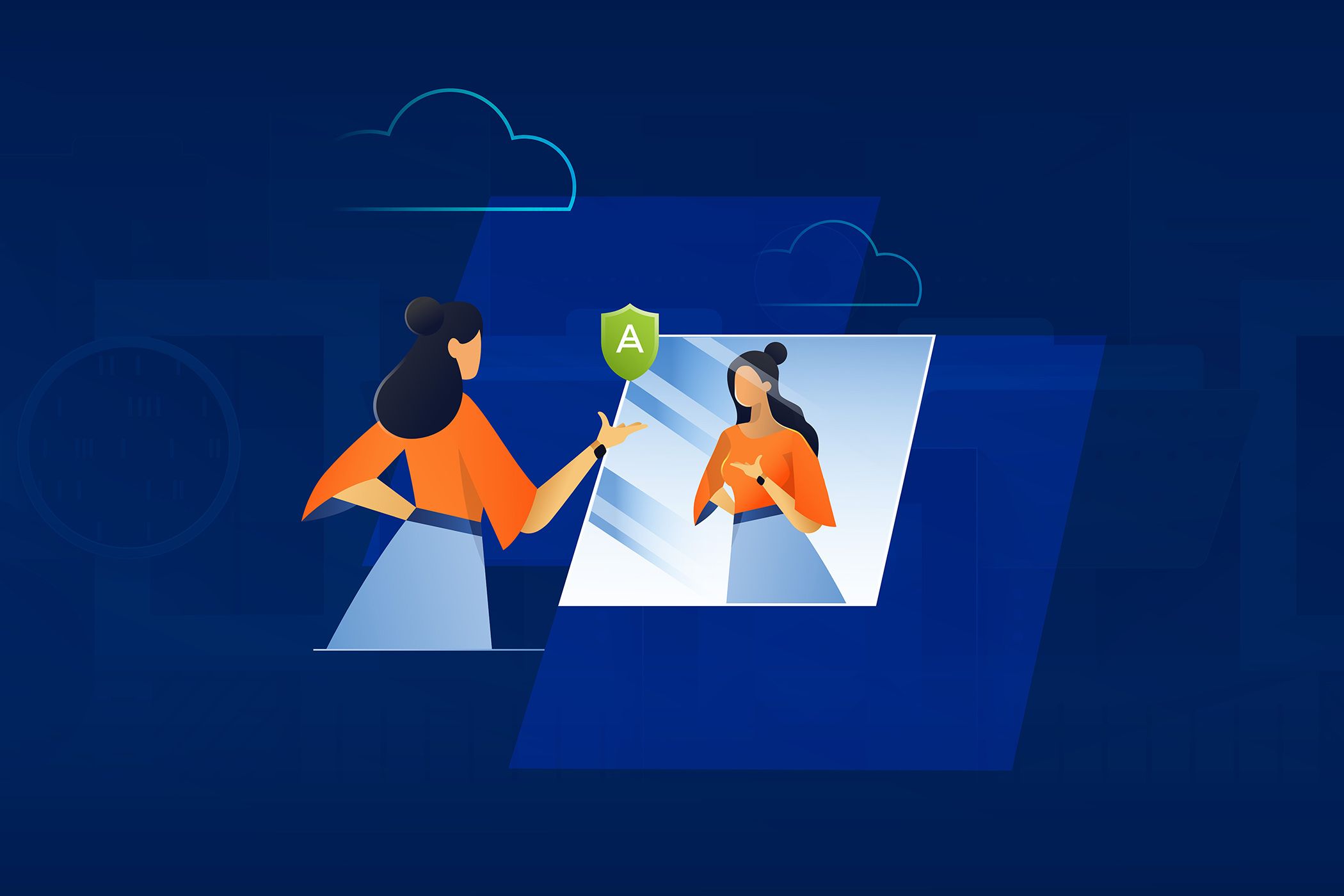 Acronis True Image Banner