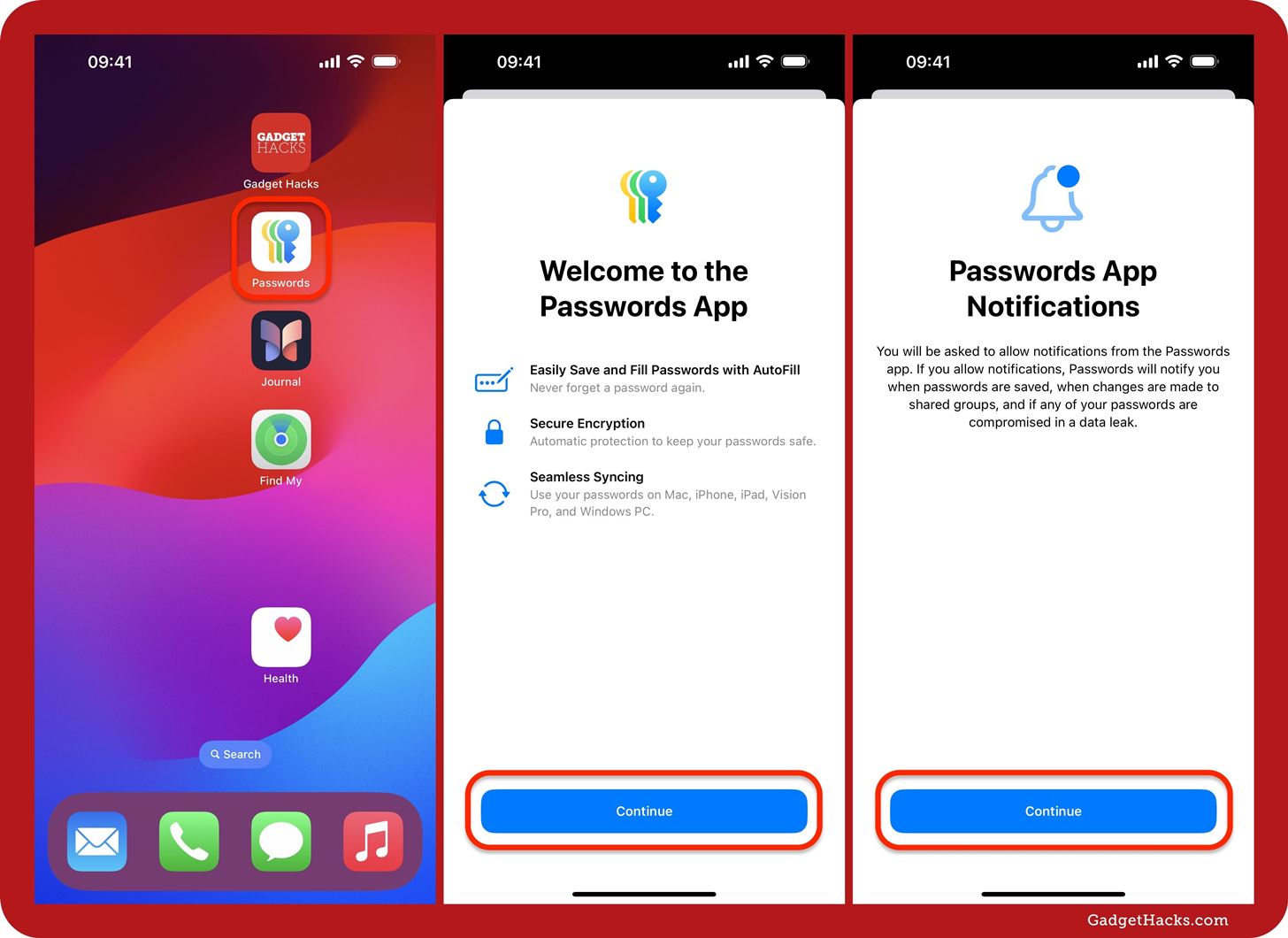 The Easiest Way to Find, Share, and Manage Wi-Fi Passwords Your iPhone and Other Apple Devices Auto-Saved for You