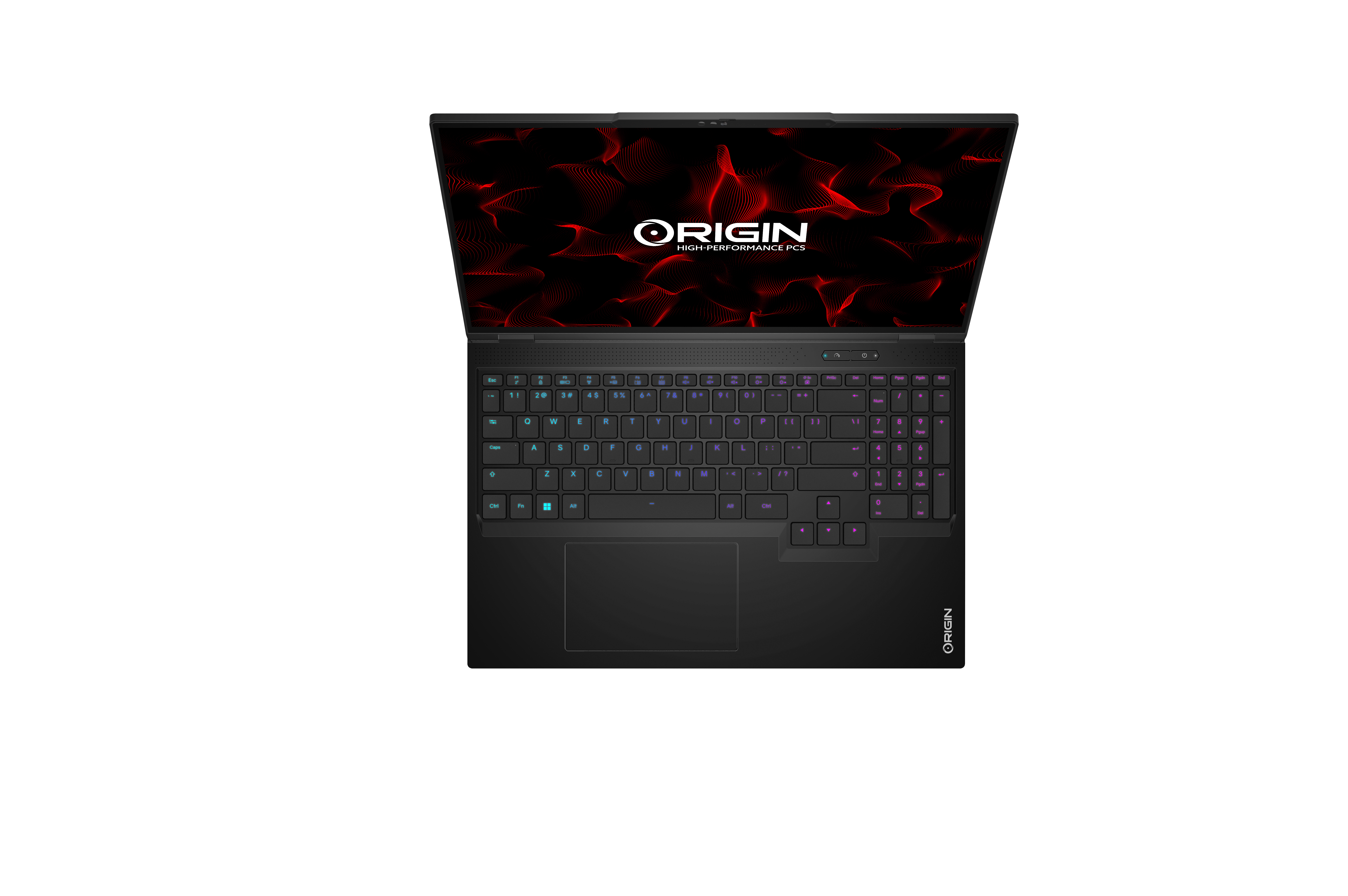 Origin PC EON16-X Laptop