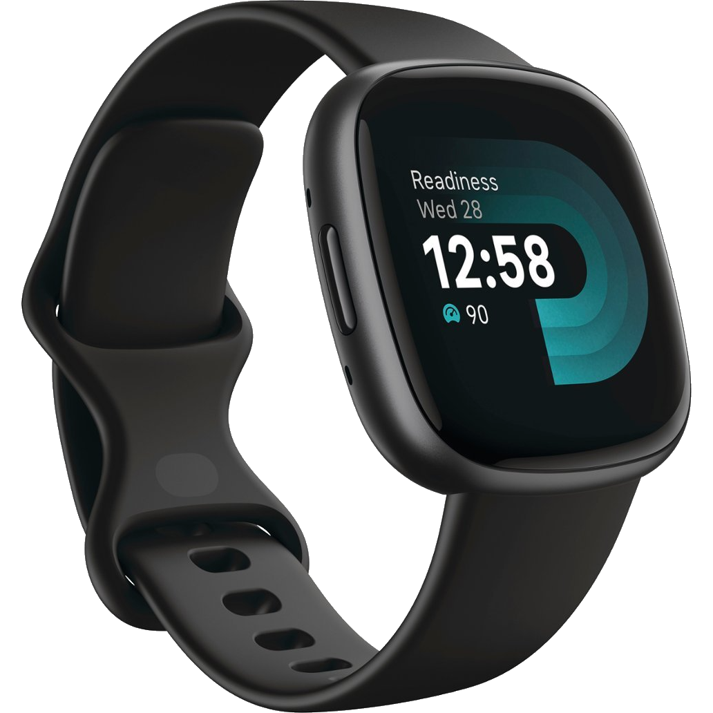 fitbit versa 4