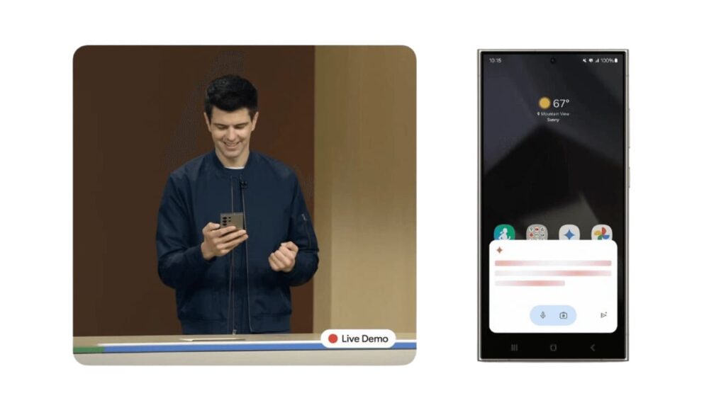 Google Gemini Fails Twice During The Company's Live Event