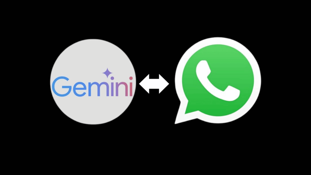 Google May Soon Integrate Gemini AI With WhatsApp & Messages