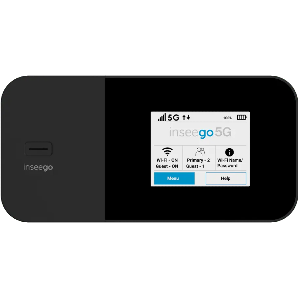 inseego mobile hotspot