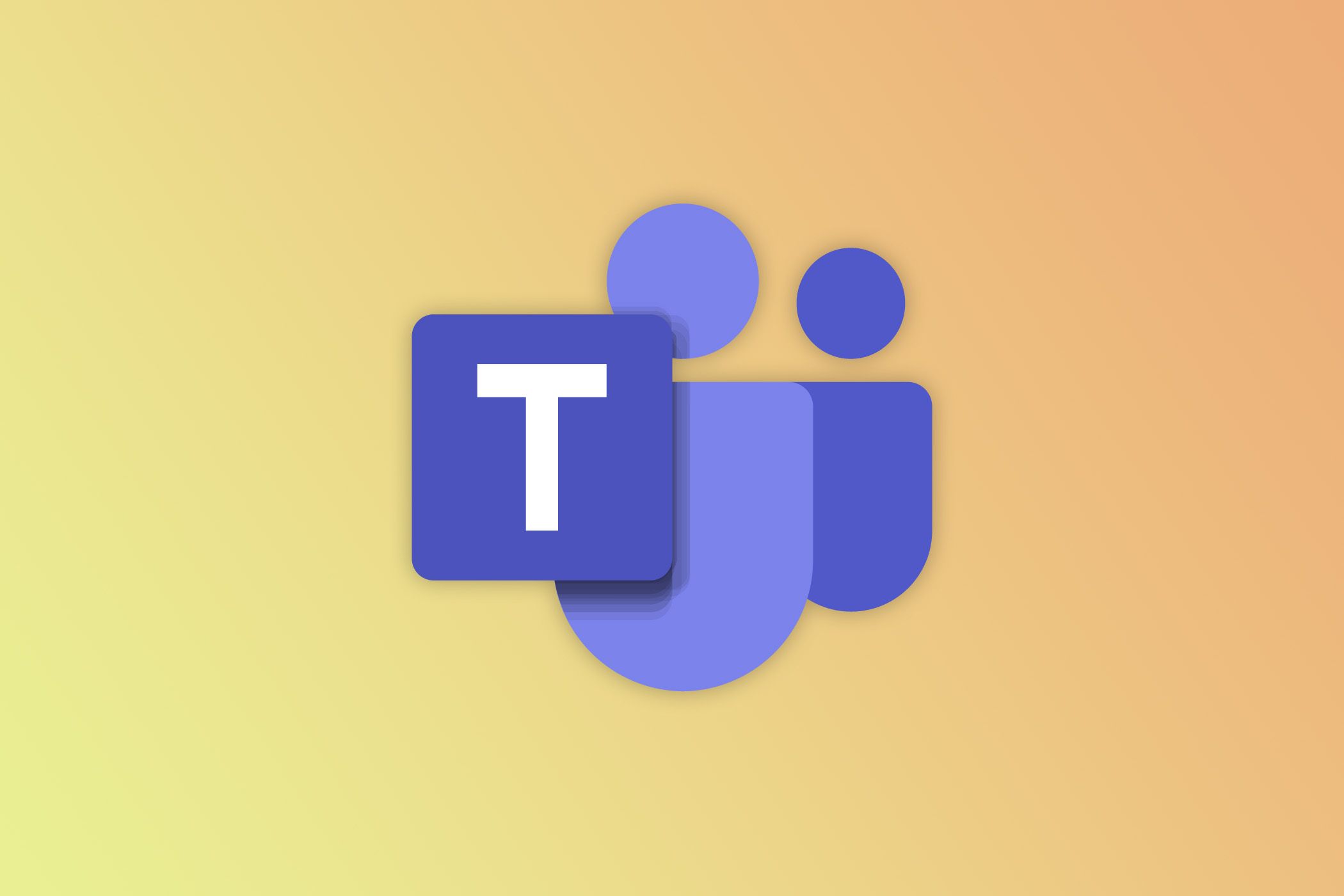 Microsoft Teams logo