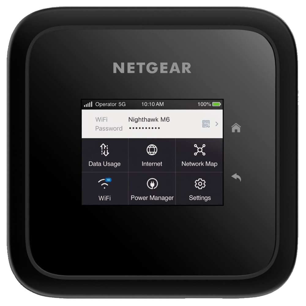 neatgear nighthawk m6