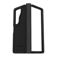 OTTERBOX DefendeR GalaxY Z Fold 6 Case on transparent background