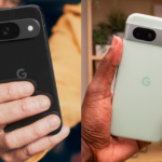 The Google Pixel 9 Series Has Arrived