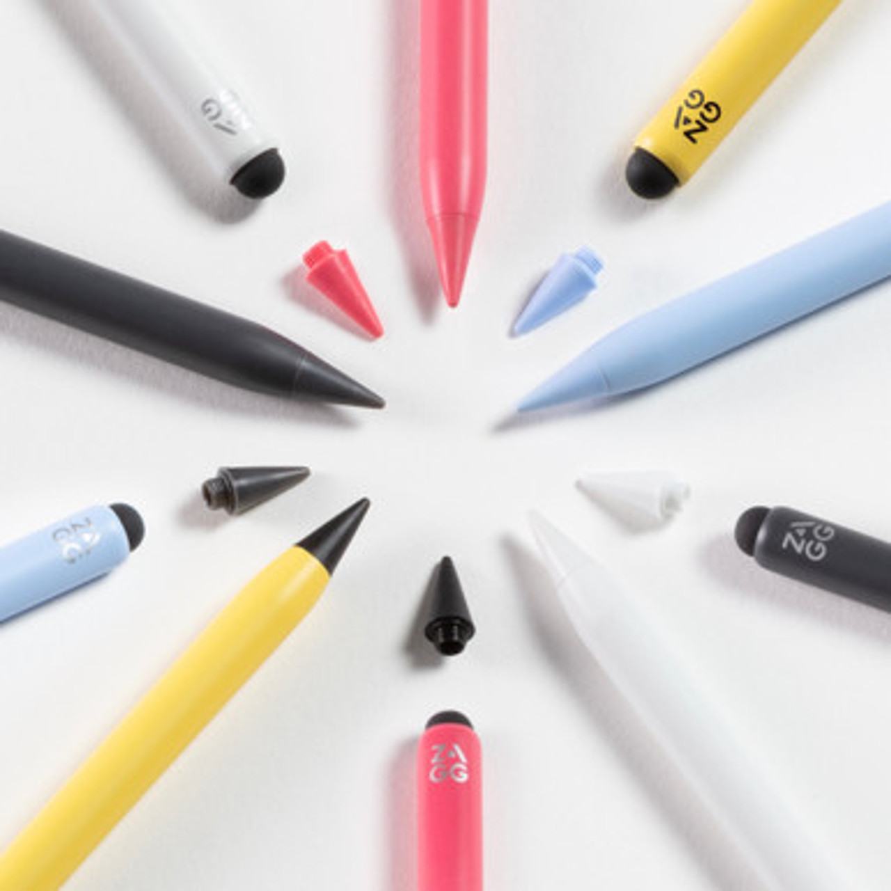 ZAGG Pro Stylus 2 Lineup