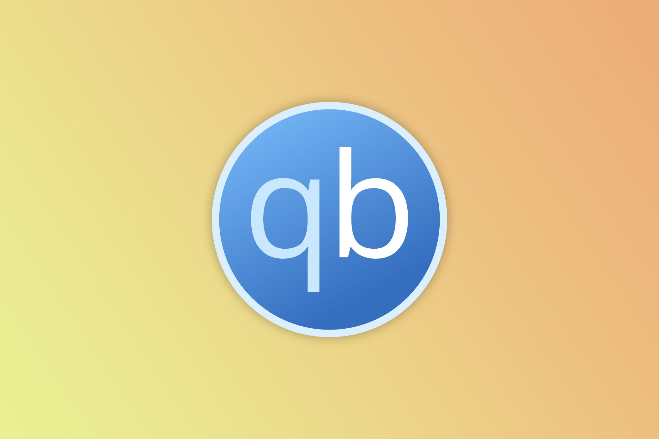 qBittorrent logo