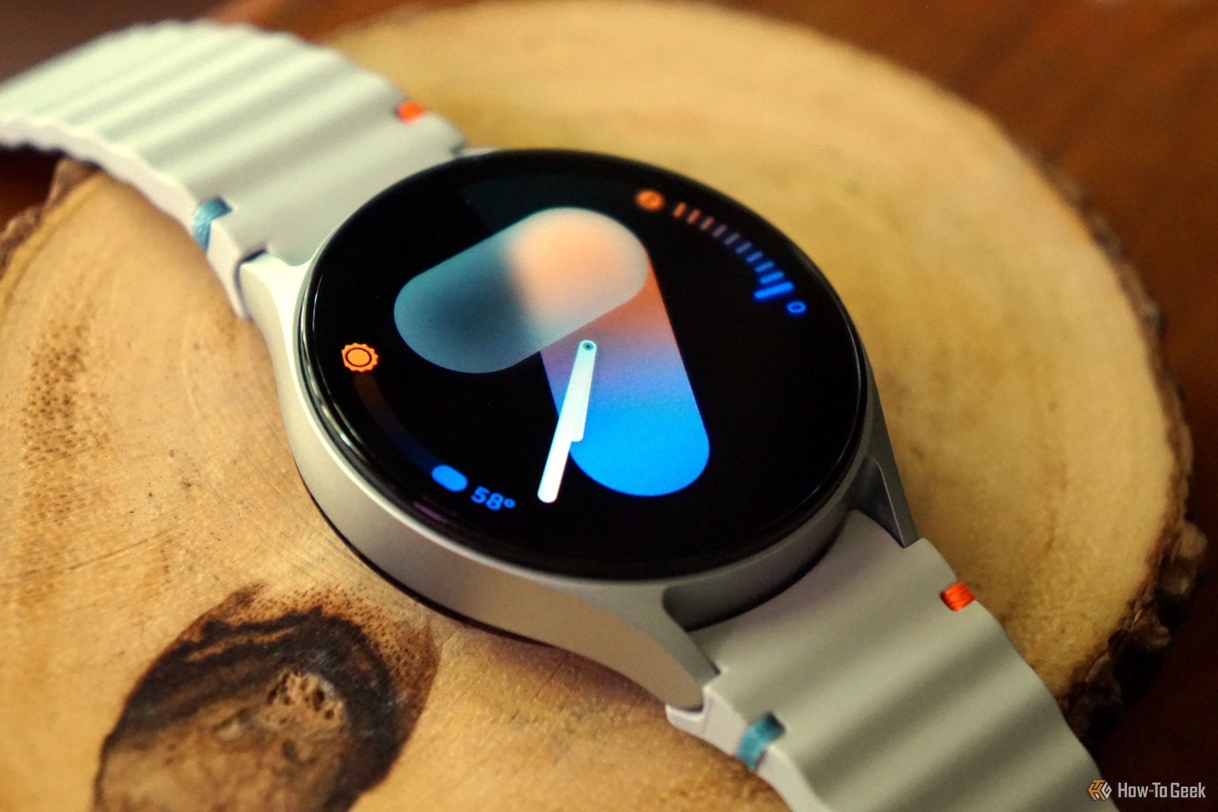 Samsung Galaxy Watch 7.