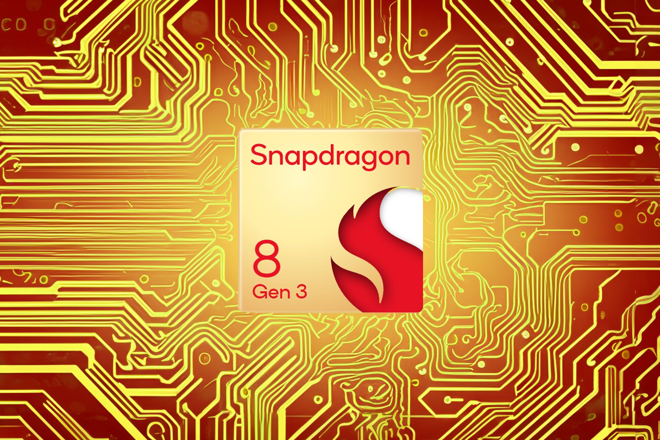 Snapdragon 8 Gen 3 Hero