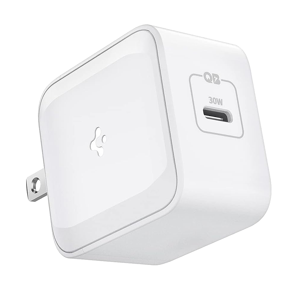 spigen usb-c charger