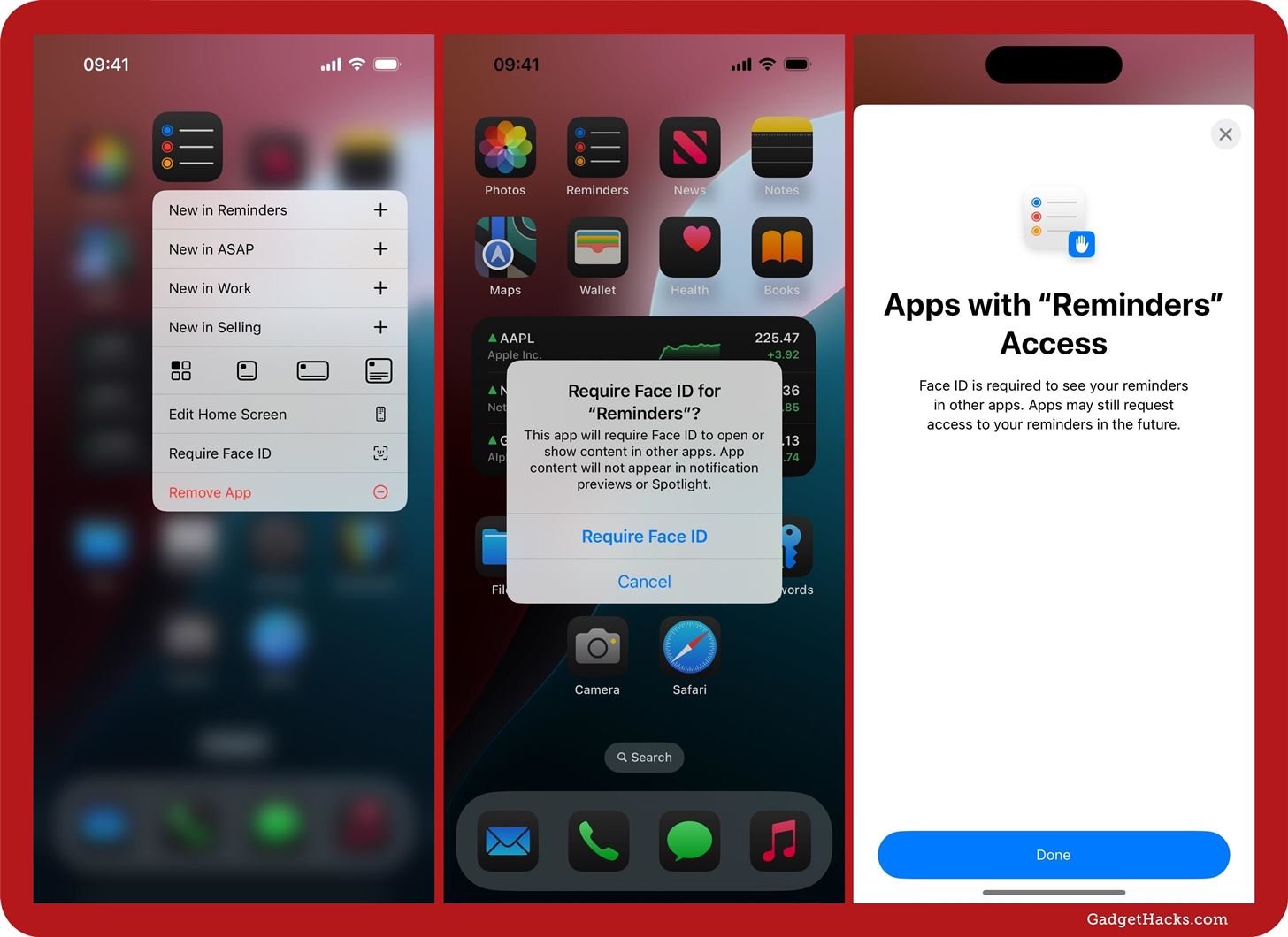 11 Ways Apple's Reminders App Is Even Better with iOS 18, iPadOS 18, and macOS 15