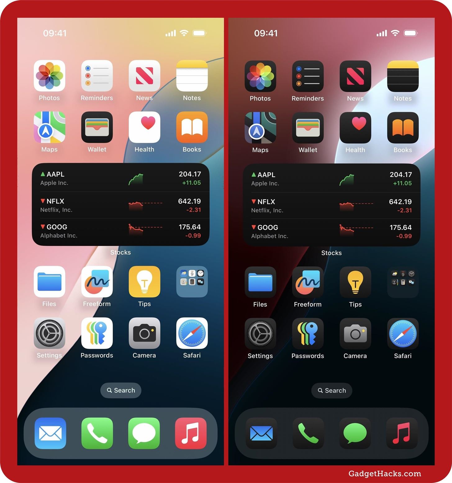 12 New Home Screen Features iOS 18 and iPadOS 18 Has for Your iPhone or iPad