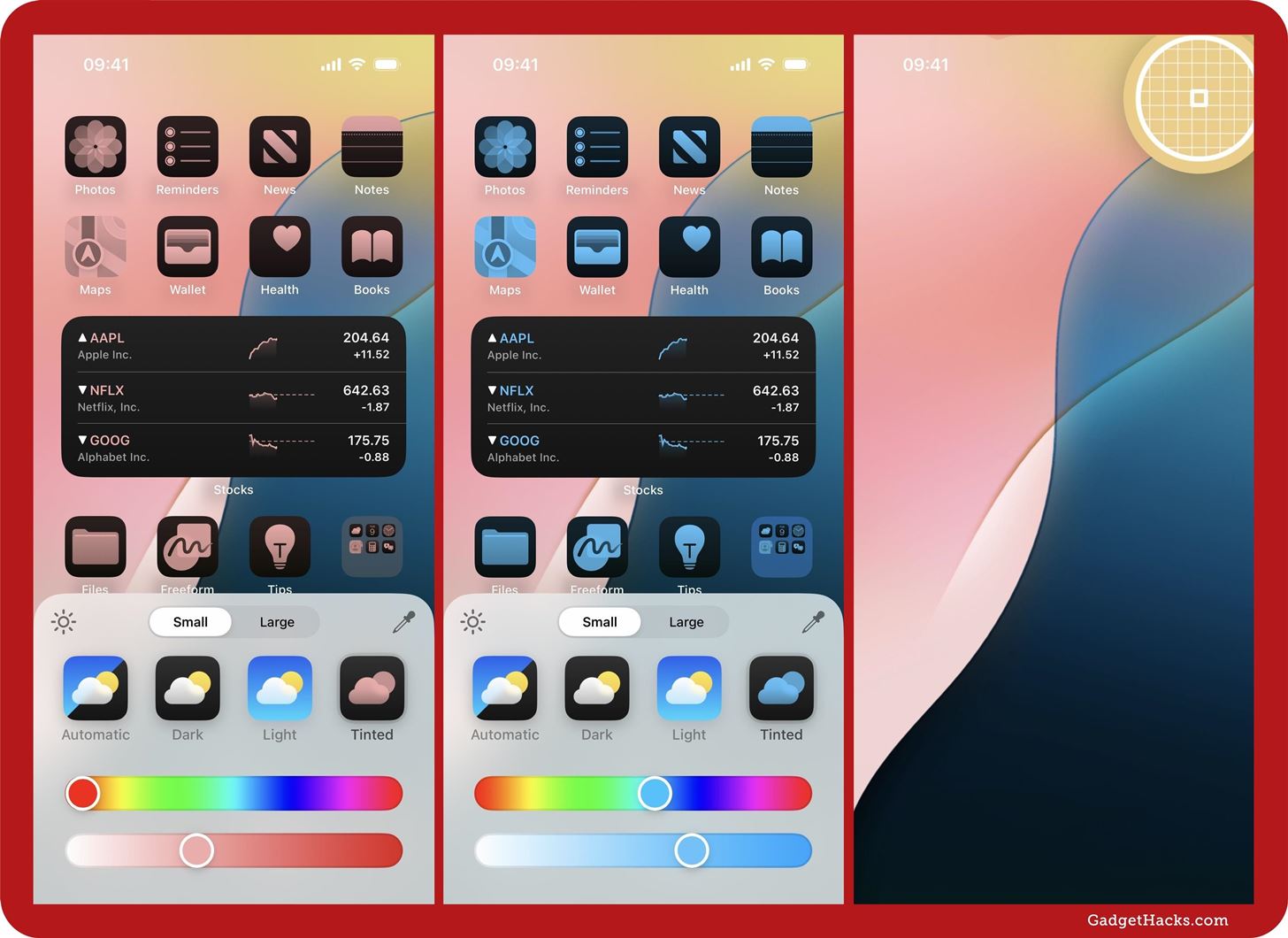 12 New Home Screen Features iOS 18 and iPadOS 18 Has for Your iPhone or iPad