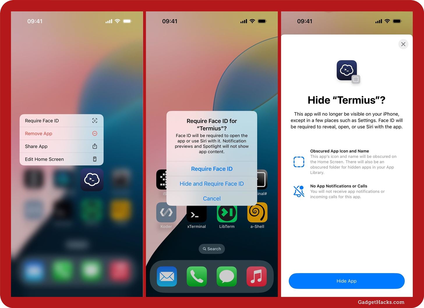 12 New Home Screen Features iOS 18 and iPadOS 18 Has for Your iPhone or iPad