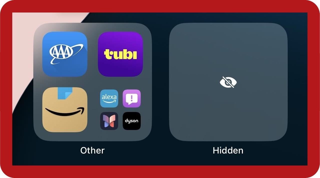 12 New Home Screen Features iOS 18 and iPadOS 18 Has for Your iPhone or iPad