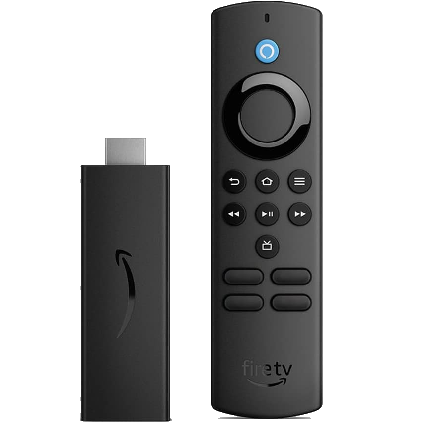 amazon fire tv stick lite